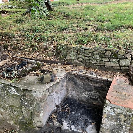 Villa Casa Del Castagno: Un Nido Nel Castagneto Pistoya Exterior foto