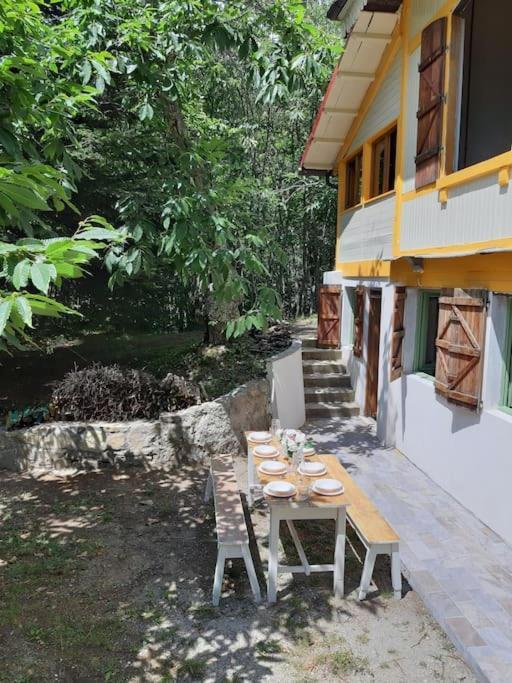 Villa Casa Del Castagno: Un Nido Nel Castagneto Pistoya Exterior foto