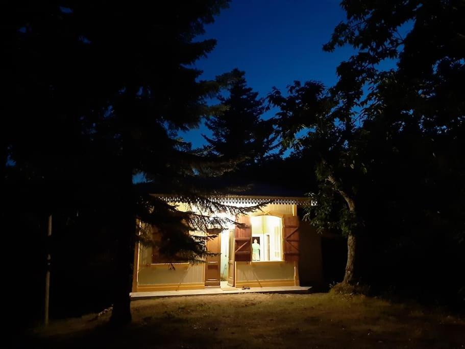 Villa Casa Del Castagno: Un Nido Nel Castagneto Pistoya Exterior foto