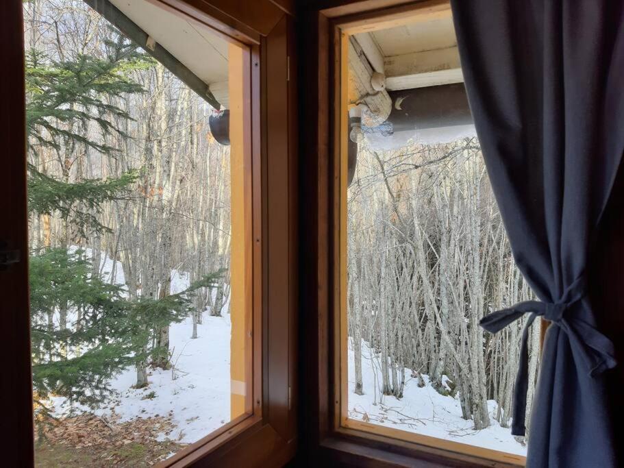 Villa Casa Del Castagno: Un Nido Nel Castagneto Pistoya Exterior foto